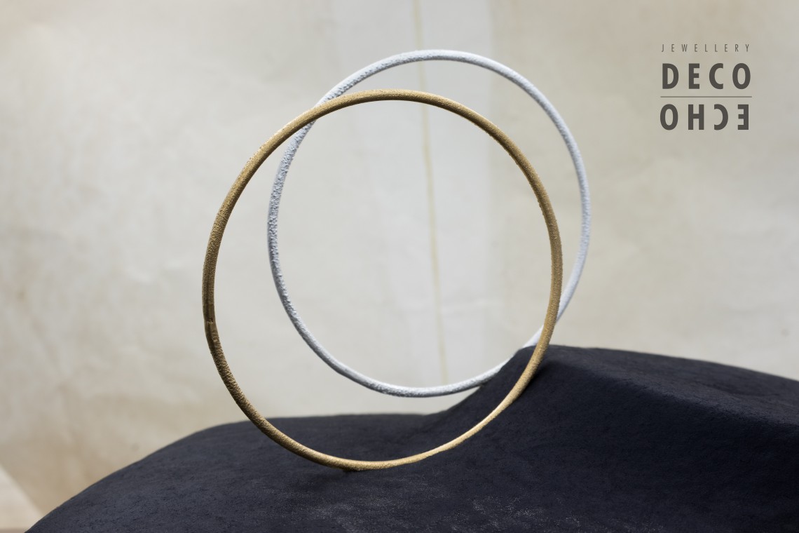 RAW CIRCLE