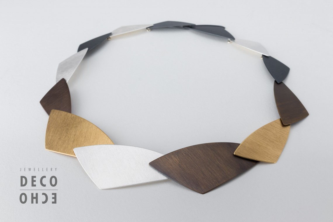 TRIANGLES I